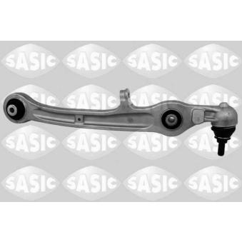 Triangle ou bras de suspension (train avant) SASIC OEM 4F0407151