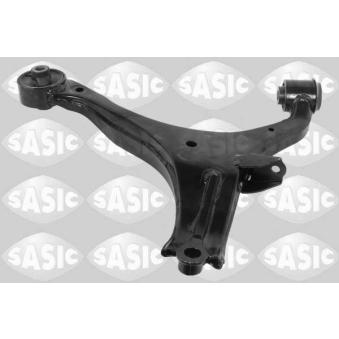 Triangle ou bras de suspension (train avant) SASIC OEM 51360S6DG00