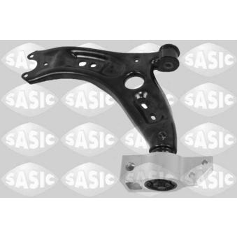 Triangle ou bras de suspension (train avant) SASIC OEM 5N0407151