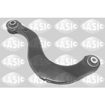 Triangle ou bras de suspension (train arrière) SASIC 7476277 pour SKODA OCTAVIA 1.9 TDI - 110cv