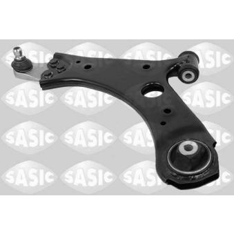 Triangle ou bras de suspension (train avant) SASIC OEM 52011614