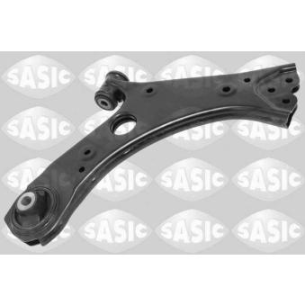 Triangle ou bras de suspension (train avant) SASIC OEM 51939755