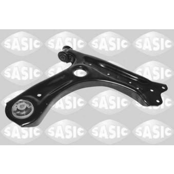 Triangle ou bras de suspension (train avant) SASIC OEM 6R0407152C
