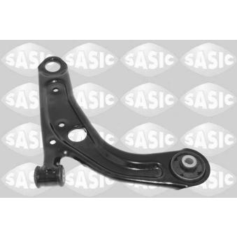Triangle ou bras de suspension (train avant) SASIC OEM 51928527