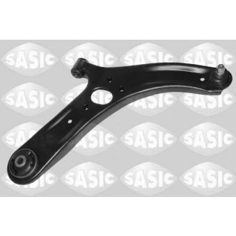 Triangle ou bras de suspension (train avant) SASIC 7476379 pour TOYOTA RAV 4 1.25 - 84cv