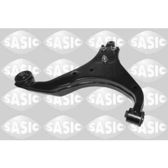 Triangle ou bras de suspension (train avant) SASIC OEM 545001F100