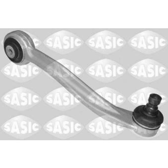 Triangle ou bras de suspension (train avant) SASIC OEM 8K0407509M