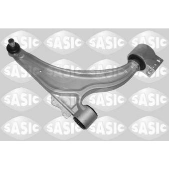 Triangle ou bras de suspension (train avant) SASIC OEM 13371817