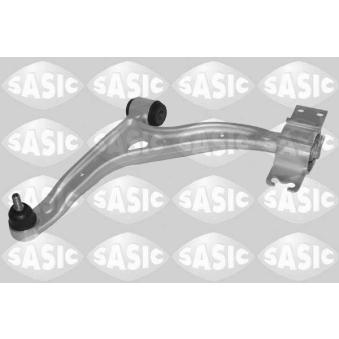 Triangle ou bras de suspension (train avant) SASIC OEM A2463304700