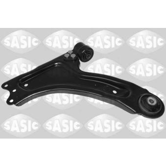 Triangle ou bras de suspension (train avant) SASIC OEM 24428977