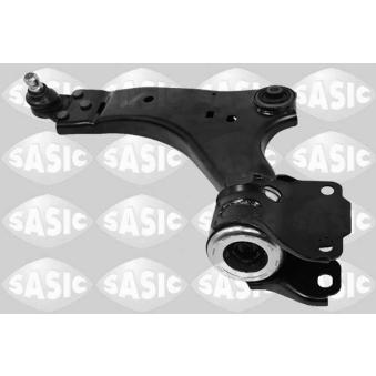 Triangle ou bras de suspension (train avant) SASIC OEM 31277525