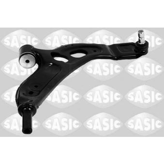 Triangle ou bras de suspension (train avant) SASIC 7476508 pour BMW X2 xDrive 25 d - 231cv