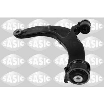 Triangle ou bras de suspension (train avant) SASIC 7476513 pour ISUZU D-MAX 2.0 TDI - 110cv