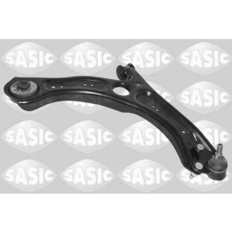 Triangle ou bras de suspension (train avant) SASIC 7476547 pour DODGE RAM 1500 1.0 TSI - 110cv