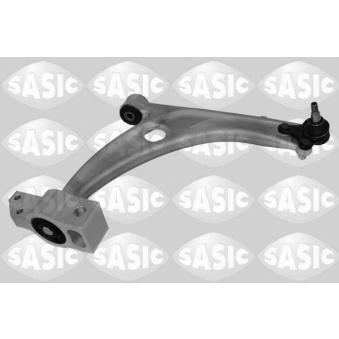 Bras de liaison, suspension de roue avant droit SASIC OEM 3C0407366B