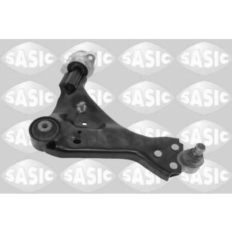 Bras de liaison, suspension de roue avant droit SASIC OEM 6393301501