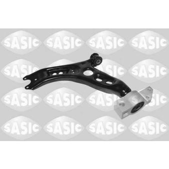 Bras de liaison, suspension de roue avant gauche SASIC OEM 1K0407151BC