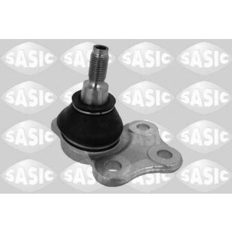 Rotule de suspension SASIC 7574011 pour HONDA CRX 1.5 dCi - 110cv