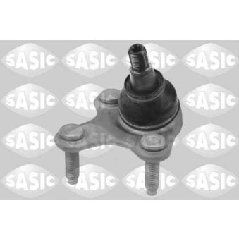 Rotule de suspension avant droit SASIC 7576005 pour VOLKSWAGEN ARTEON 1.5 TSi - 150cv