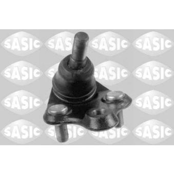 Rotule de suspension SASIC OEM 4333009210