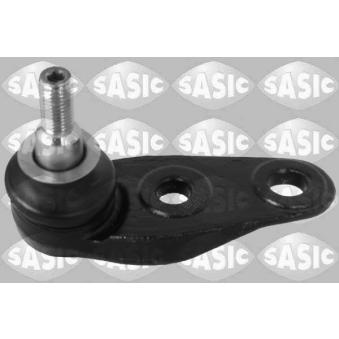 Rotule de suspension avant gauche SASIC OEM 31126772303 Rotule de suspension avant gauche SASIC OEM 31126772303