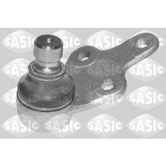 Rotule de suspension avant droit SASIC OEM 1702970