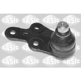 Rotule de suspension avant gauche SASIC [7576075]