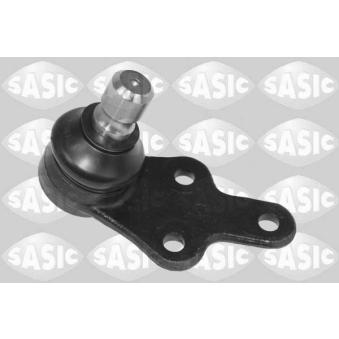 Rotule de suspension avant gauche SASIC OEM 31277620