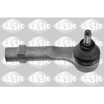 Rotule de barre de connexion avant droit SASIC OEM 381772