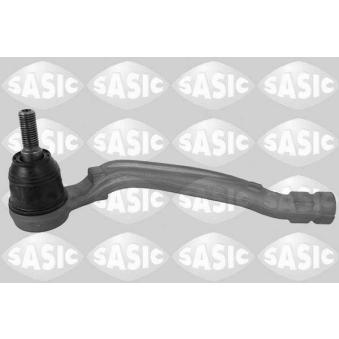 Rotule de barre de connexion avant gauche SASIC OEM 1610817780 Rotule de barre de connexion avant gauche SASIC OEM 1610817780