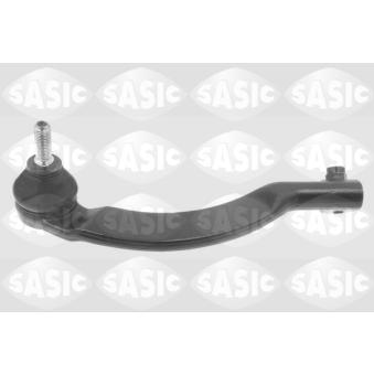 Rotule de barre de connexion avant gauche SASIC OEM 6025370229 Rotule de barre de connexion avant gauche SASIC OEM 6025370229