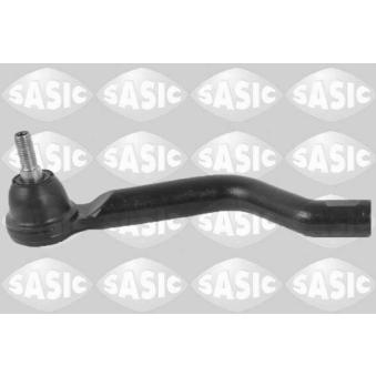 Rotule de barre de connexion avant gauche SASIC 7674025 pour NISSAN X-TRAIL 1.5 dCi 110 - 110cv