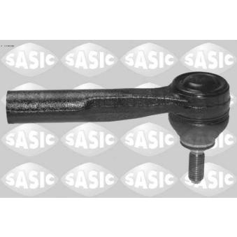 Rotule de barre de connexion avant gauche SASIC OEM 1609457 Rotule de barre de connexion avant gauche SASIC OEM 1609457