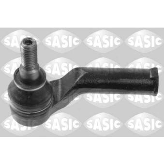 Rotule de barre de connexion avant gauche SASIC OEM 1433274