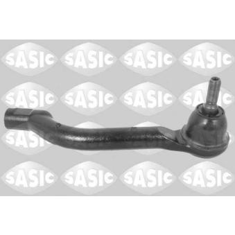 Rotule de barre de connexion avant gauche SASIC [7676040]