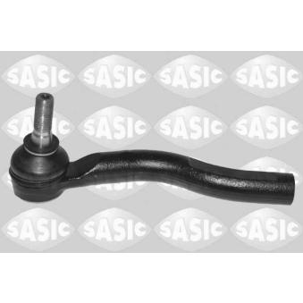 Rotule de barre de connexion avant gauche SASIC OEM 4504759026 Rotule de barre de connexion avant gauche SASIC OEM 4504759026