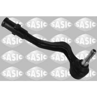 Rotule de barre de connexion avant gauche SASIC OEM 8K0422817A Rotule de barre de connexion avant gauche SASIC OEM 8K0422817A