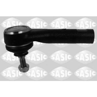 Rotule de barre de connexion avant gauche SASIC 7676064 pour FIAT DOBLO 1.4 - 120cv