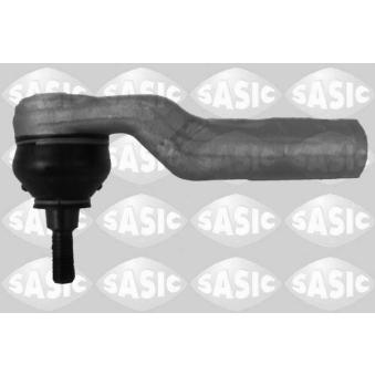 Rotule de barre de connexion avant gauche SASIC OEM 1714700 Rotule de barre de connexion avant gauche SASIC OEM 1714700