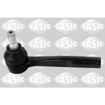 Rotule de barre de connexion avant gauche SASIC OEM 1609013