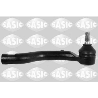 Rotule de barre de connexion avant droit SASIC OEM 4504649195 Rotule de barre de connexion avant droit SASIC OEM 4504649195