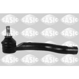 Rotule de barre de connexion avant gauche SASIC OEM 4504749135 Rotule de barre de connexion avant gauche SASIC OEM 4504749135