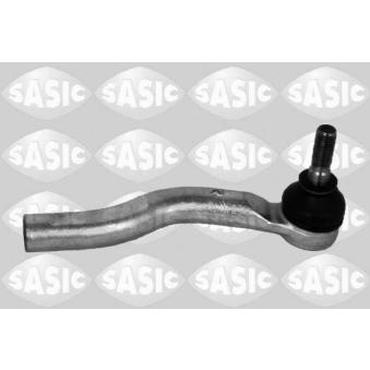 Rotule de barre de connexion avant droit SASIC 7676089 pour VOLVO 850 D-4D - 90cv