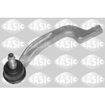 Rotule de barre de connexion avant gauche SASIC OEM A2463301700