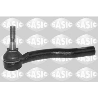 Rotule de barre de connexion avant gauche SASIC OEM 4504749165