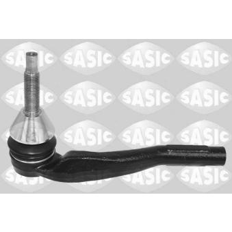 Rotule de barre de connexion avant gauche SASIC OEM A2054600005