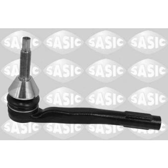 Rotule de barre de connexion avant gauche SASIC OEM a2054600605 Rotule de barre de connexion avant gauche SASIC OEM a2054600605