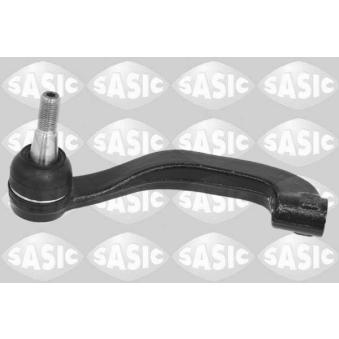 Rotule de barre de connexion avant gauche SASIC OEM 2N0423811 Rotule de barre de connexion avant gauche SASIC OEM 2N0423811