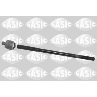 Rotule de direction intérieure, barre de connexion SASIC 7776134 pour FORD TRANSIT CUSTOM 2.0 EcoBlue mHEV - 185cv