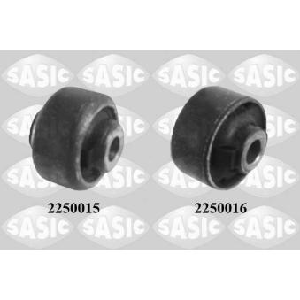 Kit de réparation, suspension du stabilisateur SASIC OEM 9677051380